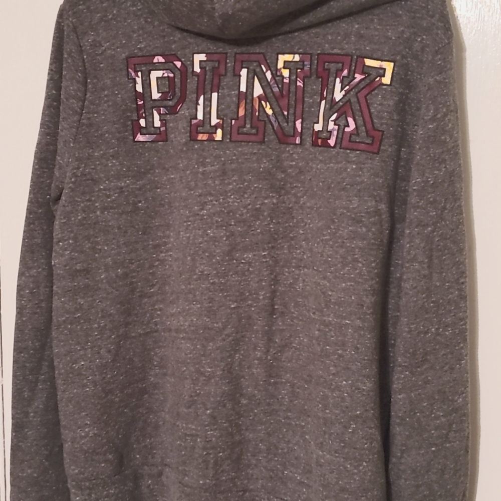 PINK Victoria Secret Hoodie